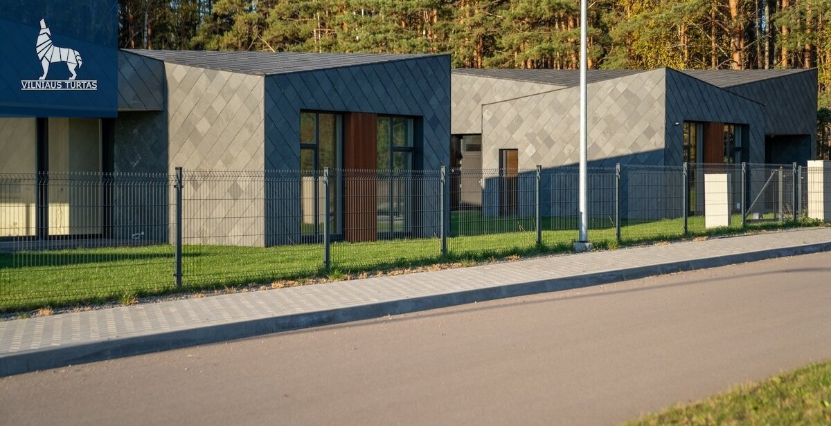 Gyvenamasis namas Vilniaus rajono sav., Sakiškėse, Medžiotojų g. – nuotrauka 6
