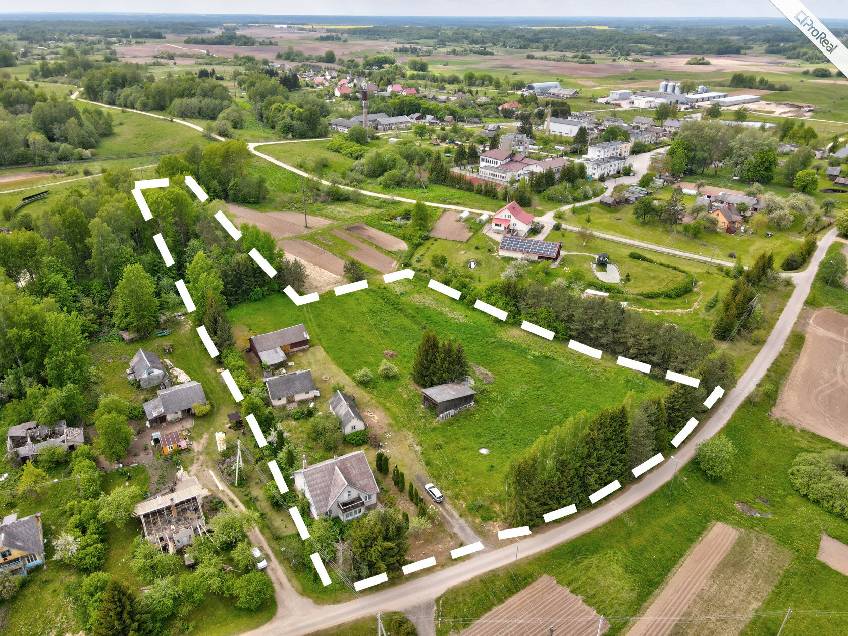 Gyvenamasis namas Vilniaus rajono sav., Vilniuje – nuotrauka 3