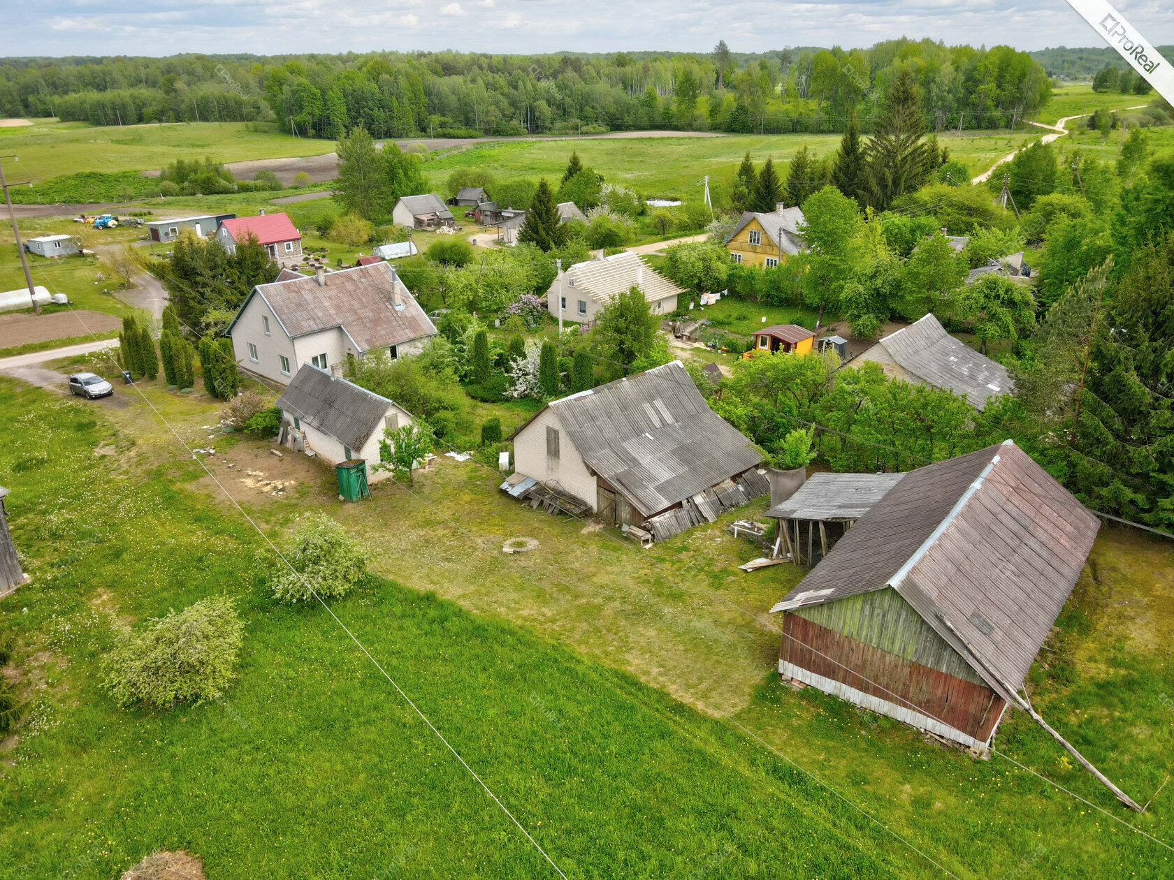 Gyvenamasis namas Vilniaus rajono sav., Vilniuje – nuotrauka 6