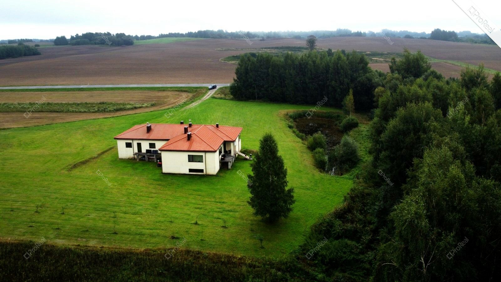 Gyvenamasis namas Širvintų rajono sav., Vilniuje – nuotrauka 4
