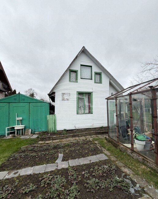 Summer house Klaipėdos rajono sav., Kiškėnuose – image 3