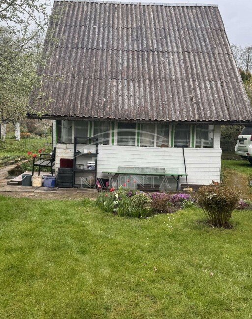 Summer house Klaipėdos rajono sav., Kiškėnuose – image 5