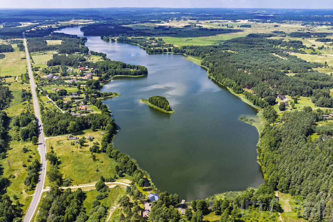 Yсадьба Trakų rajono sav., Penkininkuose – изображение 4