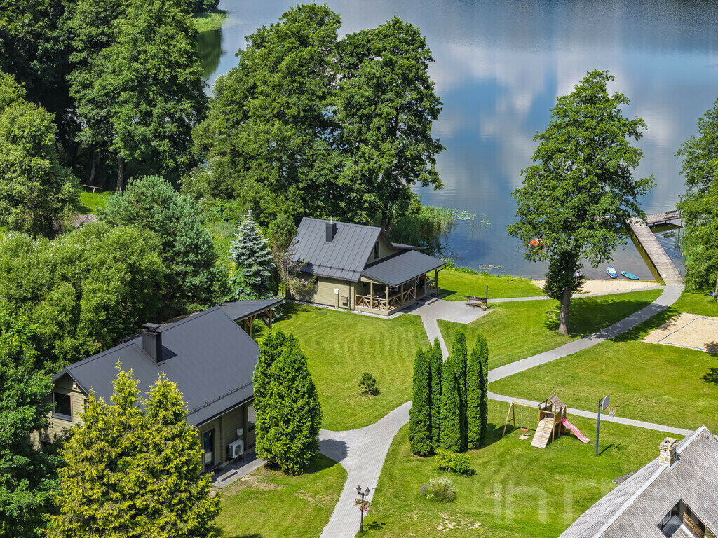 Sodyba Trakų rajono sav., Penkininkuose – nuotrauka 4