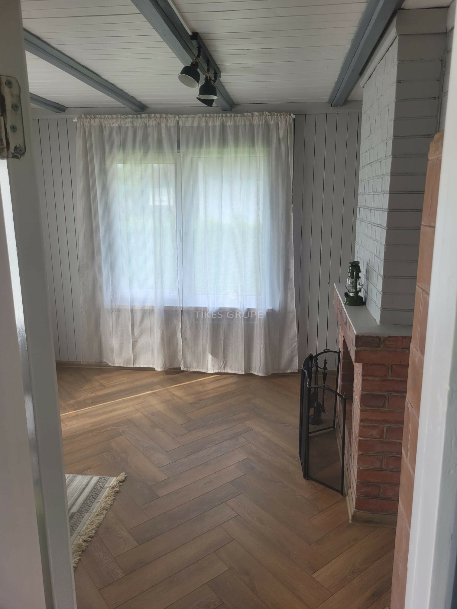 Sodo namas Klaipėdos rajono sav., Žiaukos – nuotrauka 5