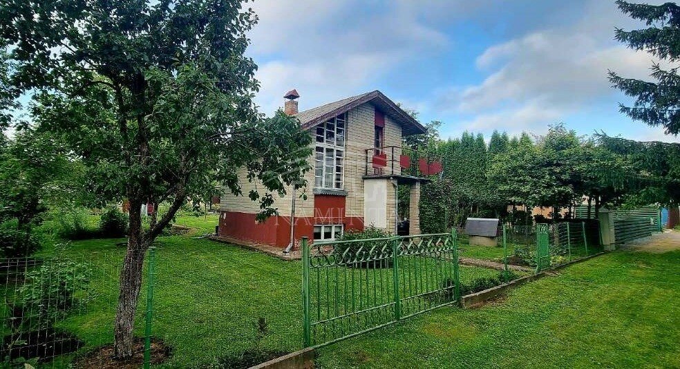 Summer house Klaipėdos rajono sav., Žiaukos – image 1
