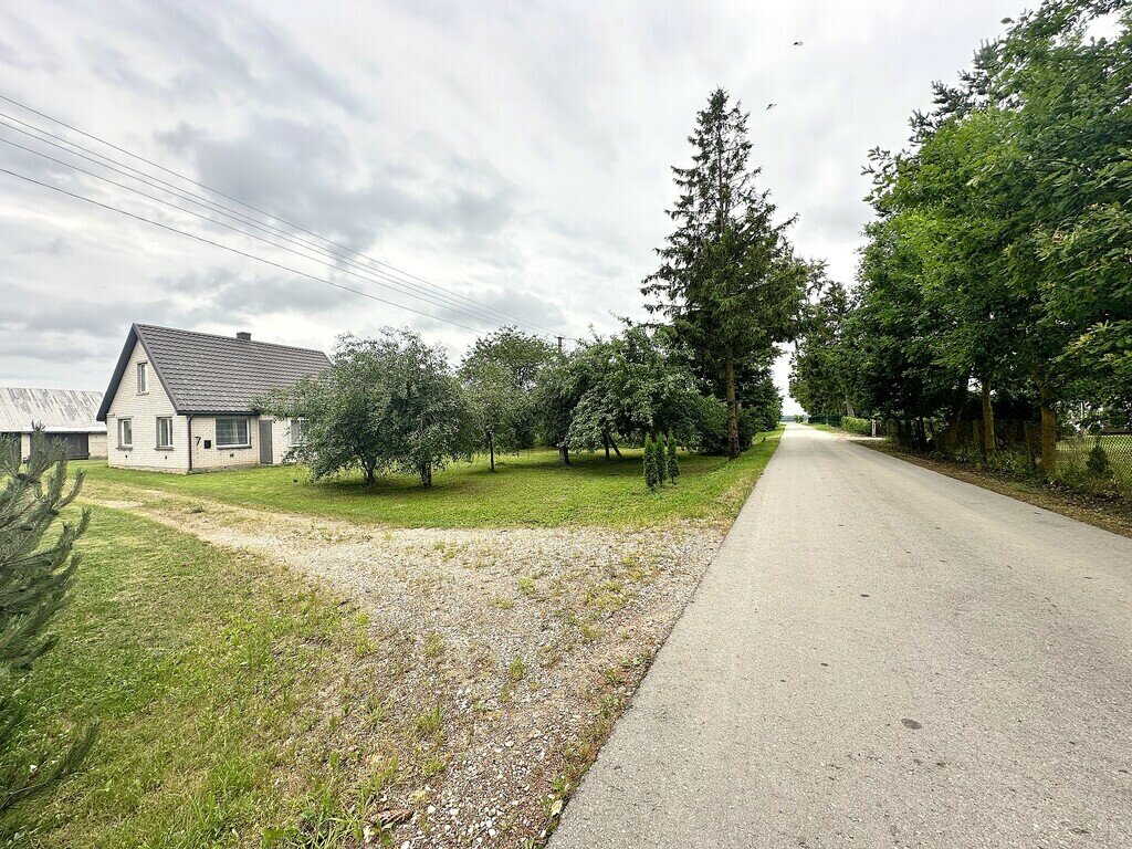 Gyvenamasis namas Panevėžio rajono sav., Pašiliai II – nuotrauka 4