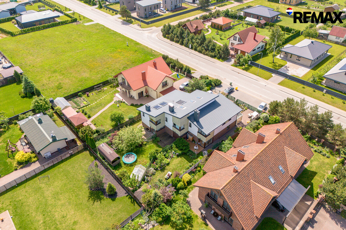Sublokuotas namas Palangoje, Valteriškės g. – nuotrauka 5