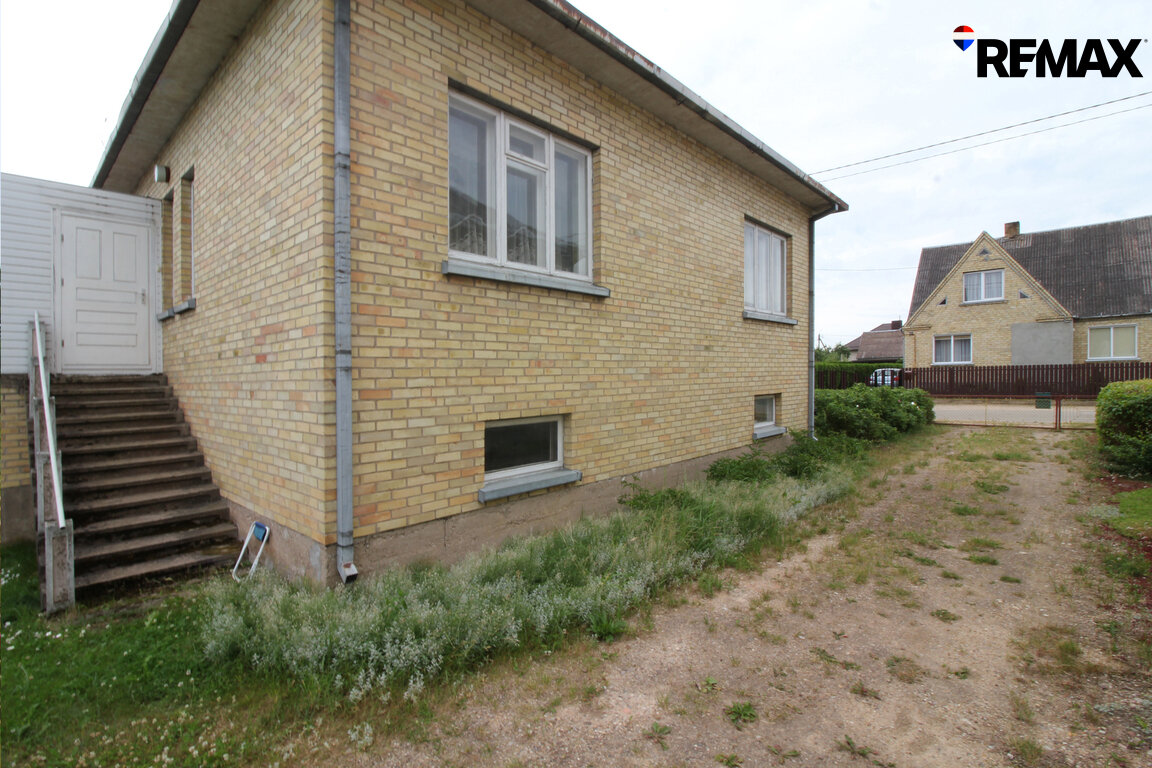 Gyvenamasis namas Šiaulių rajono sav., Kuršėnuose, Gintaro g. – nuotrauka 5