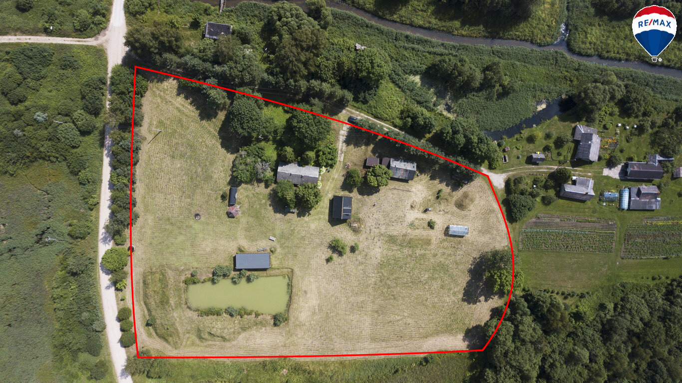 Sodyba Šiaulių rajono sav., Skaudviliuose – nuotrauka 3