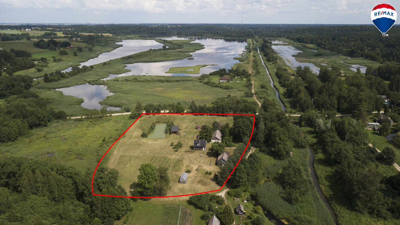 Sodyba Šiaulių rajono sav., Skaudviliuose – nuotrauka 4