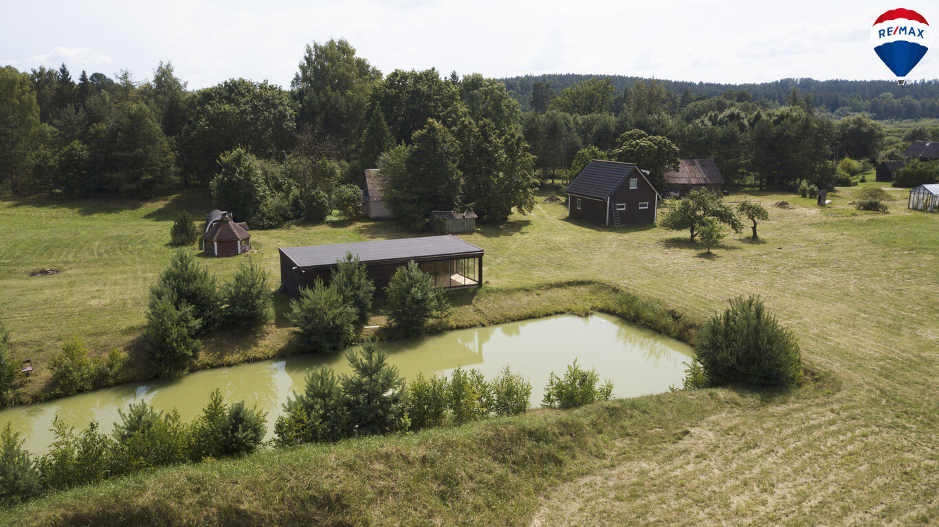Sodyba Šiaulių rajono sav., Skaudviliuose – nuotrauka 5