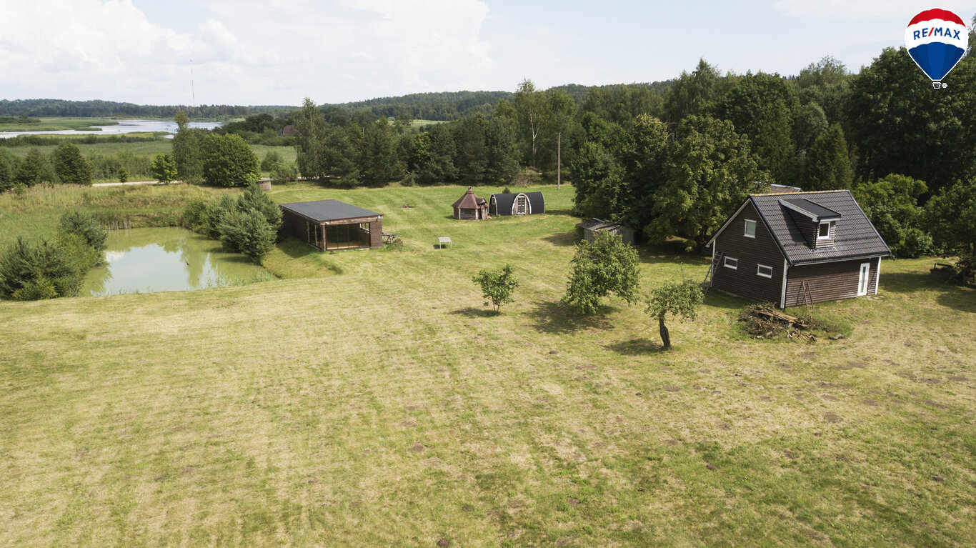 Sodyba Šiaulių rajono sav., Skaudviliuose – nuotrauka 6