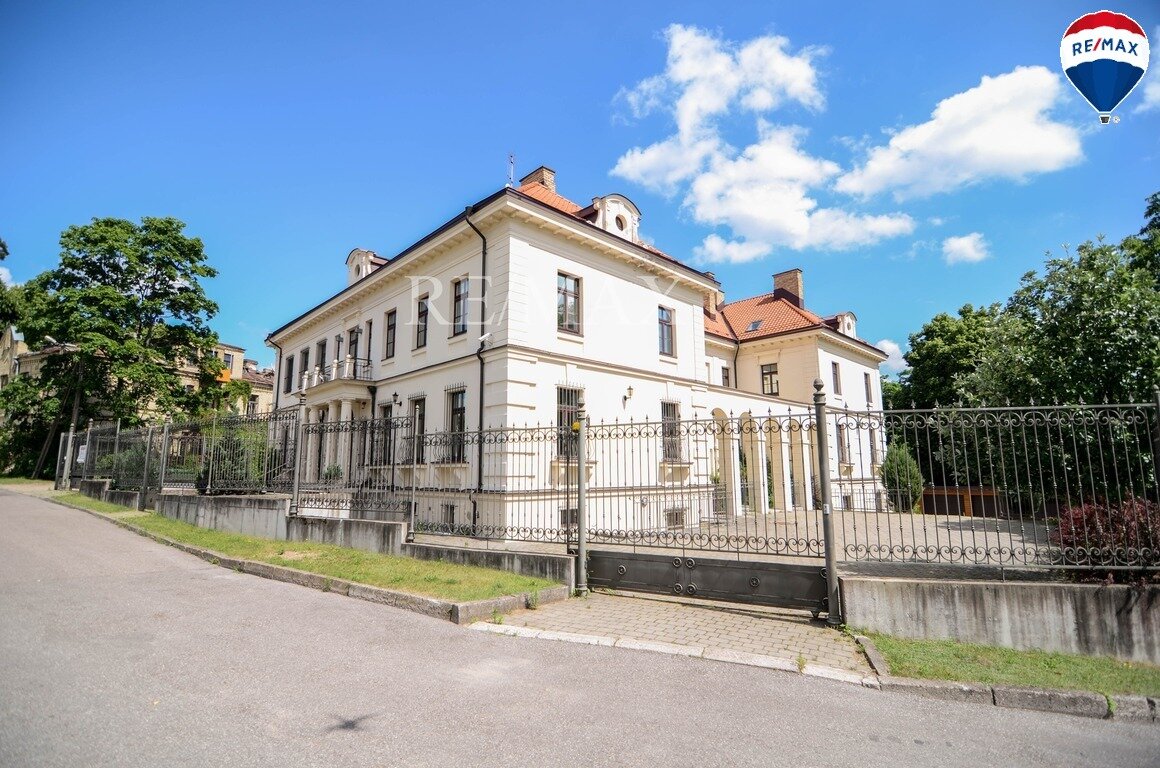 Gyvenamasis namas Vilniuje, Žvėryne, Vytauto g. – nuotrauka 4