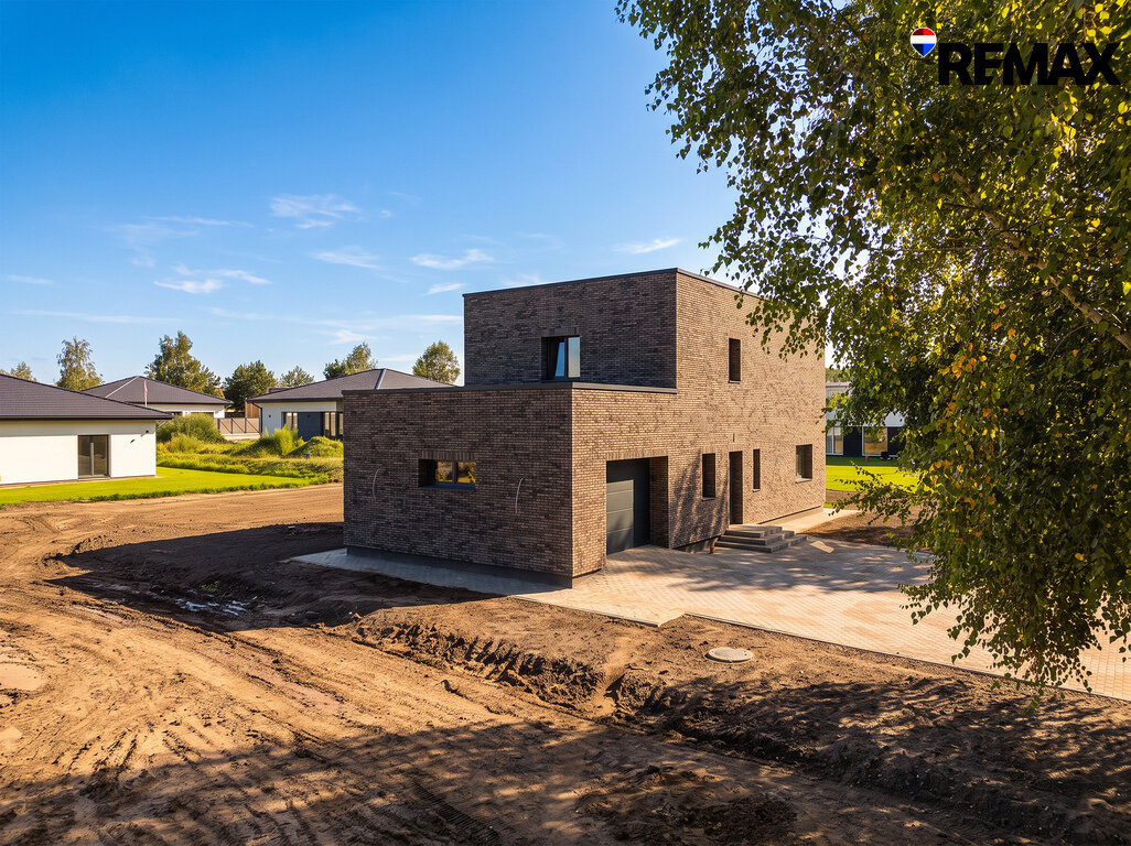 Gyvenamasis namas Vilniaus rajono sav., Murlinėje – nuotrauka 5