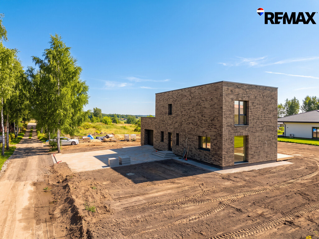 Gyvenamasis namas Vilniaus rajono sav., Murlinėje – nuotrauka 6