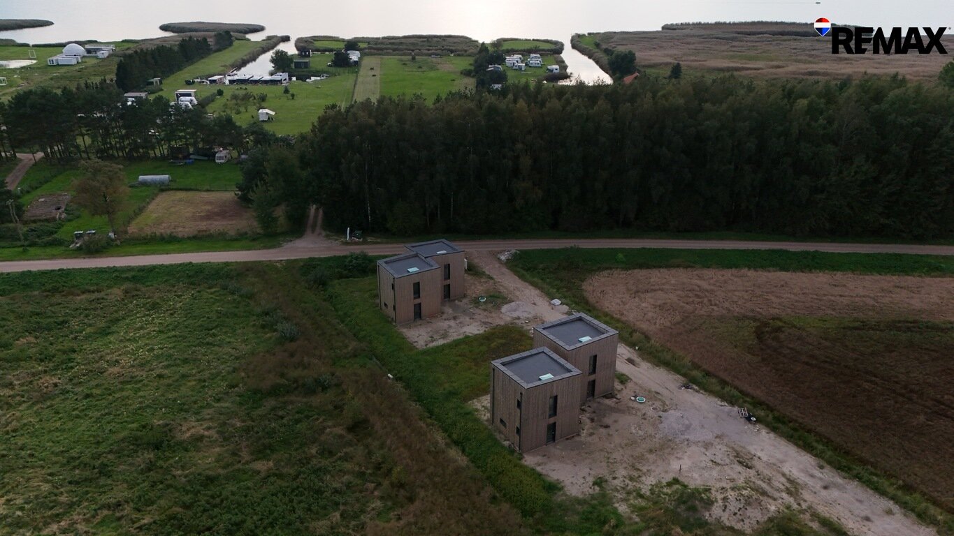 Sublokuotas namas Klaipėdos rajono sav., Svencelėje – nuotrauka 4