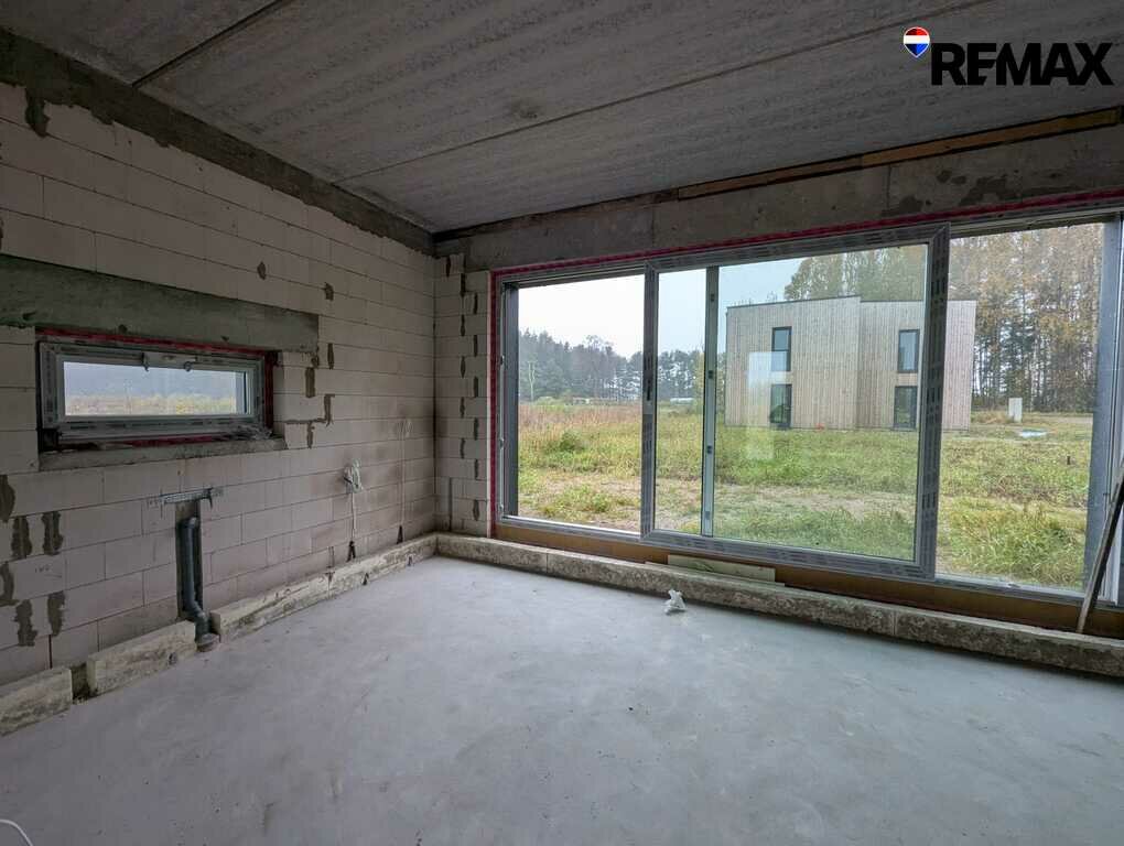 Sublokuotas namas Klaipėdos rajono sav., Svencelėje – nuotrauka 6