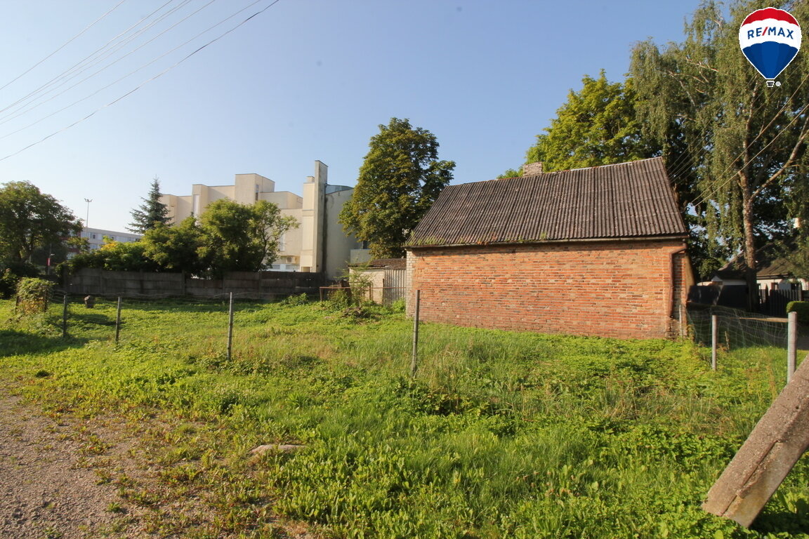 Gyvenamasis namas Joniškio rajono sav., Joniškyje, Darbininkų g. – nuotrauka 3