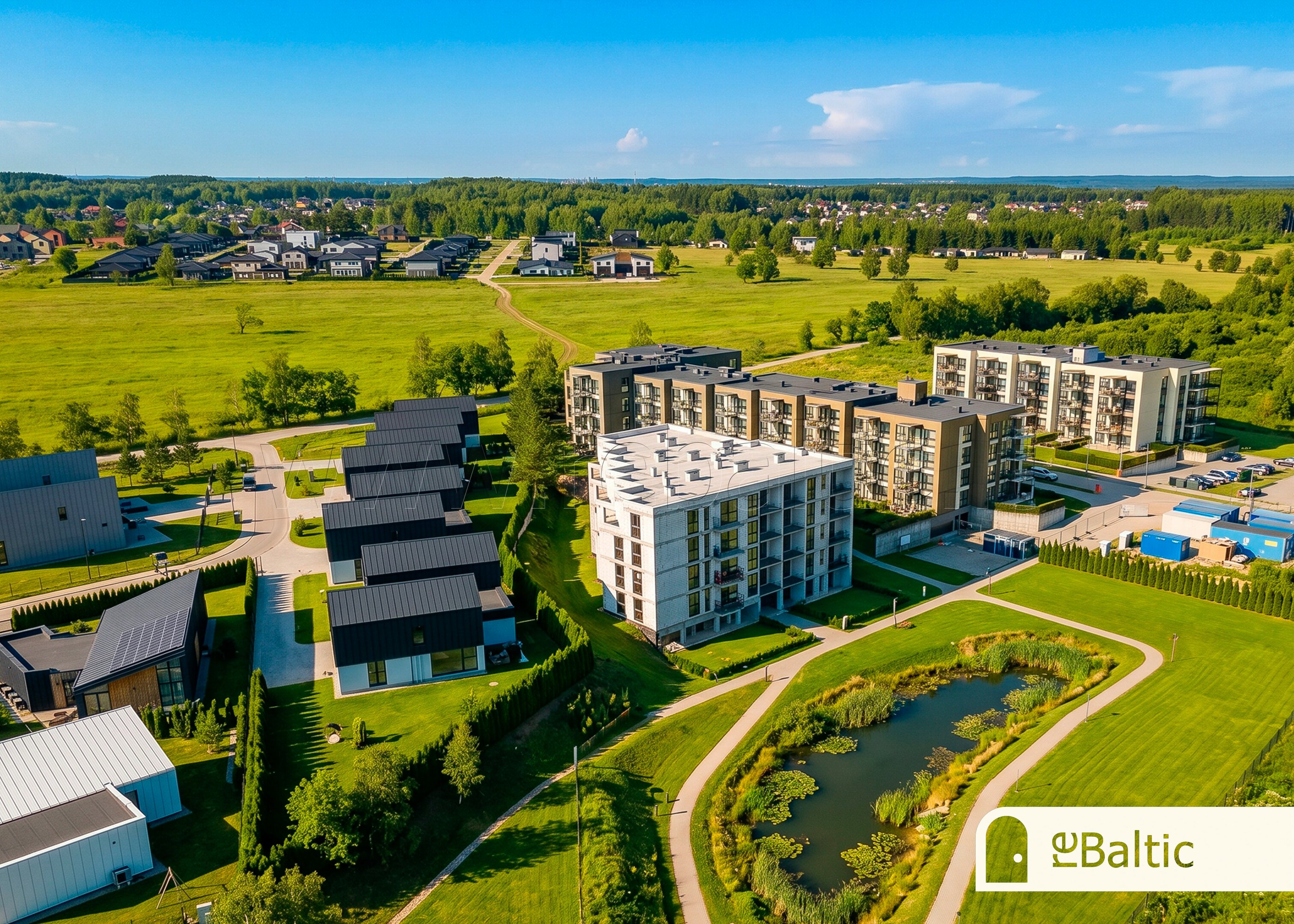 Sublokuotas namas Vilniuje, Antakalnyje, Kalno g. – nuotrauka 6