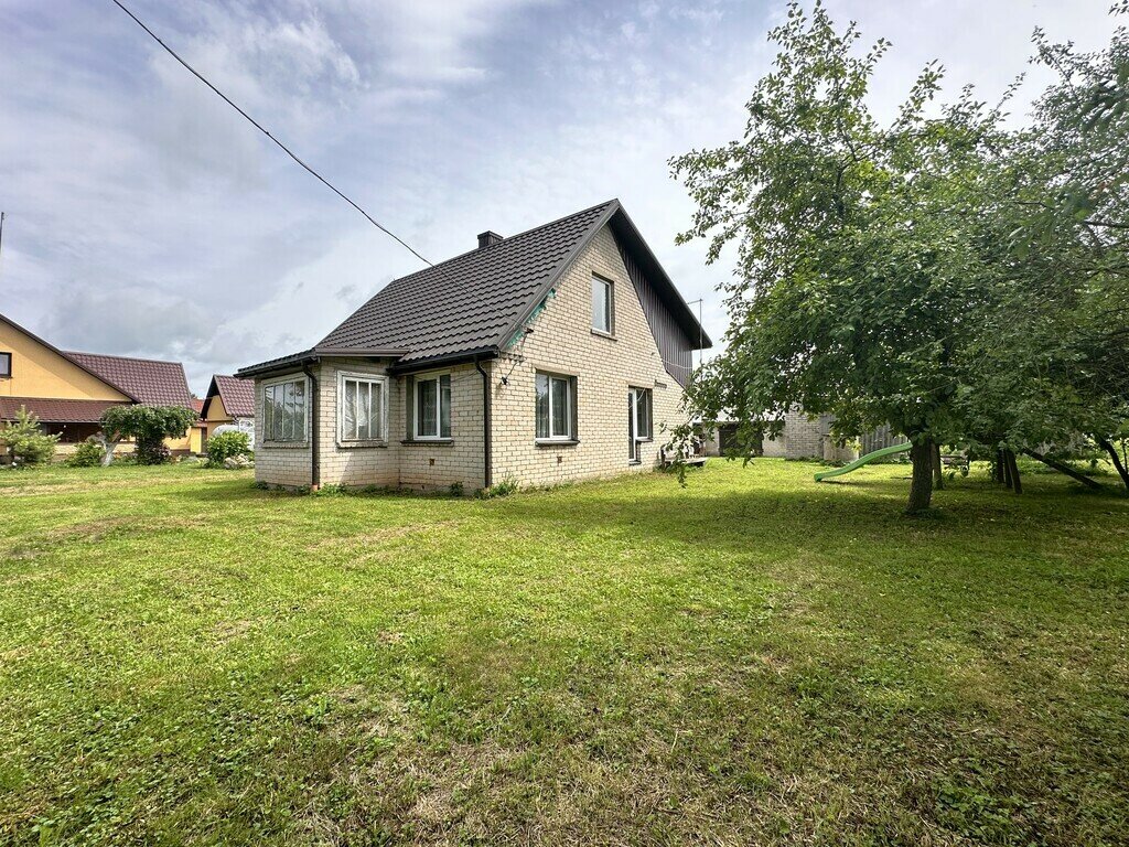 Gyvenamasis namas Panevėžio rajono sav., Pašiliai II – nuotrauka 6