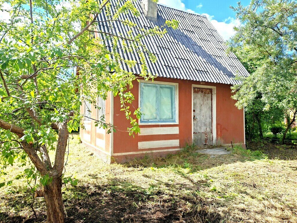Sodo namas Panevėžio rajono sav., Juodlieknyje – nuotrauka 6