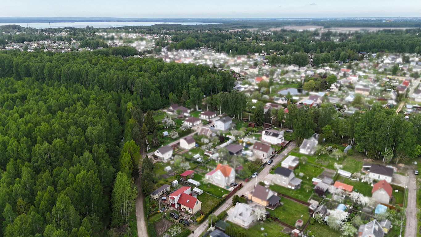 Gyvenamasis namas Šiauliuose, Rėkyvoje, Žalgirio Sodų 8-oji g. – nuotrauka 3