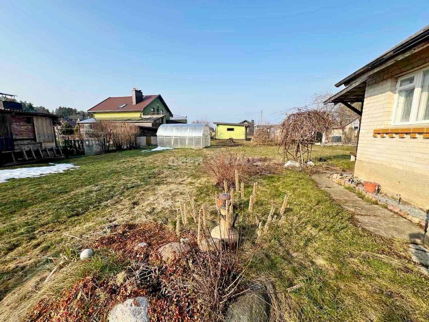 Gyvenamasis namas Panevėžio rajono sav., Bernatoniuose – nuotrauka 4