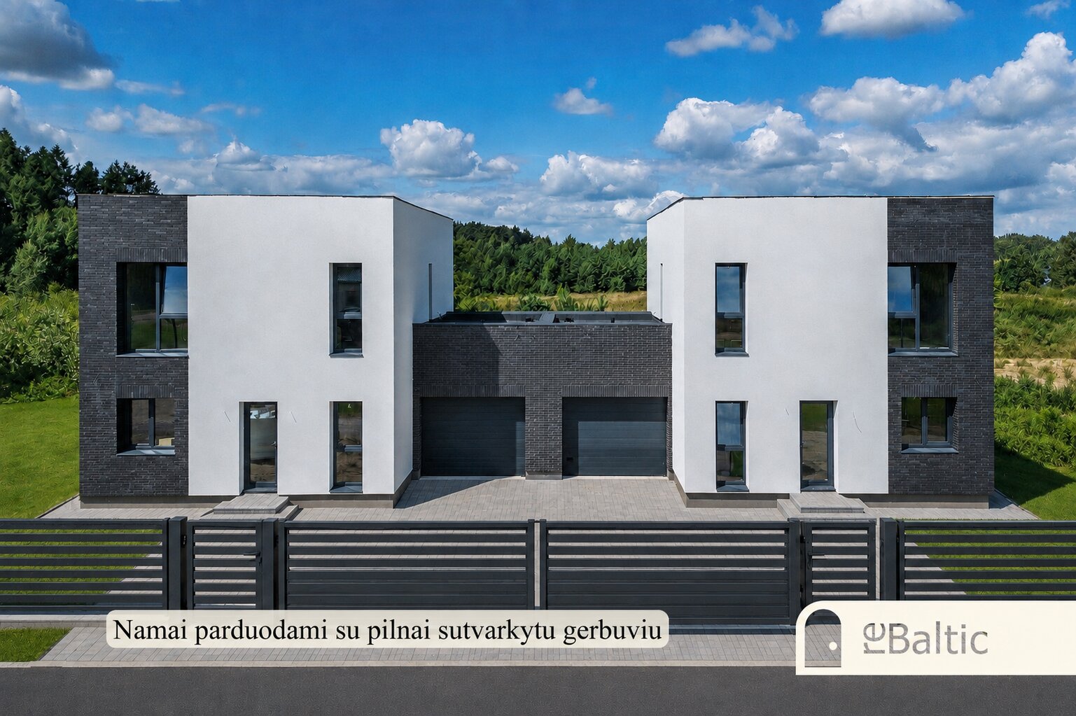 Gyvenamasis namas Trakų rajono sav. – nuotrauka 6