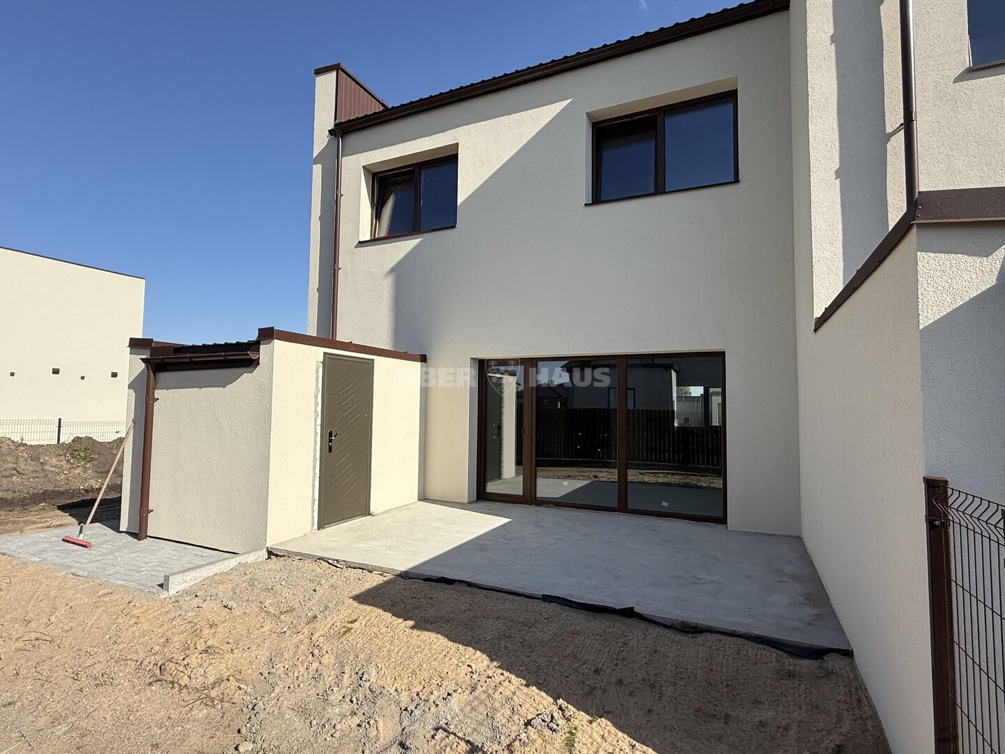 Дом Šiauliuose, Lieporiuose – изображение 5