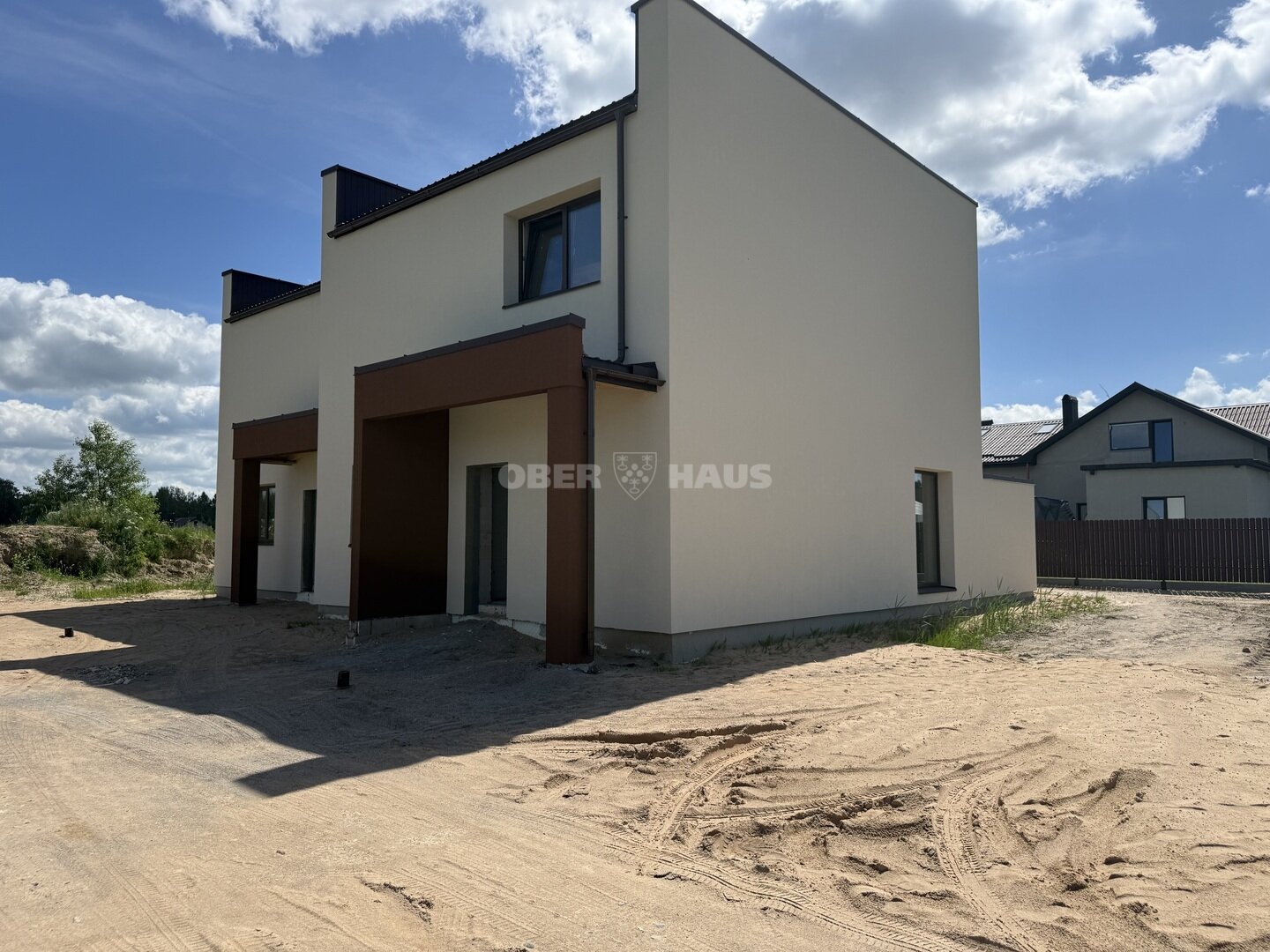 Gyvenamasis namas Šiauliuose, Lieporiuose – nuotrauka 3