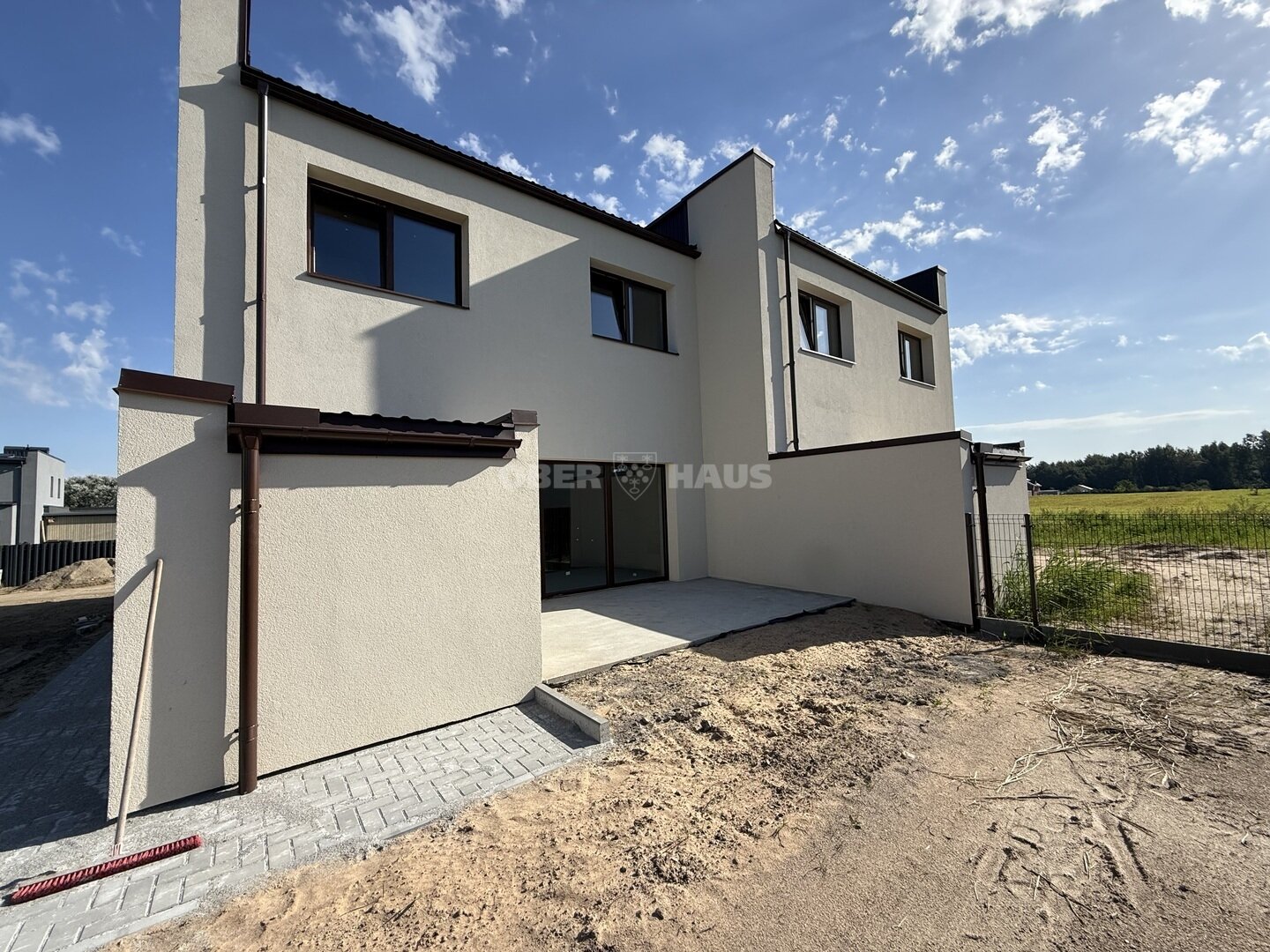House Šiauliuose, Lieporiuose – image 4
