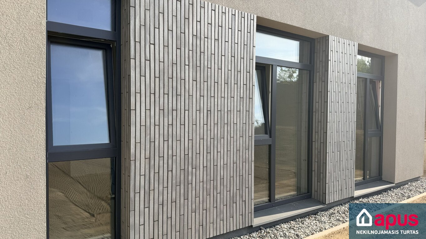 Gyvenamasis namas Vilniaus rajono sav., Didžiasalyje, Ežero g. – nuotrauka 5
