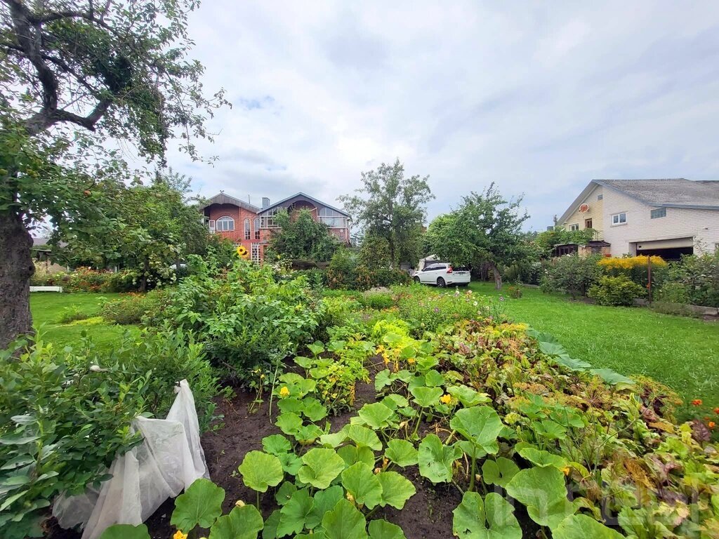 Sodo namas Šiauliuose, Bačiūnuose, Svajonės Sodų 6-oji g. – nuotrauka 6