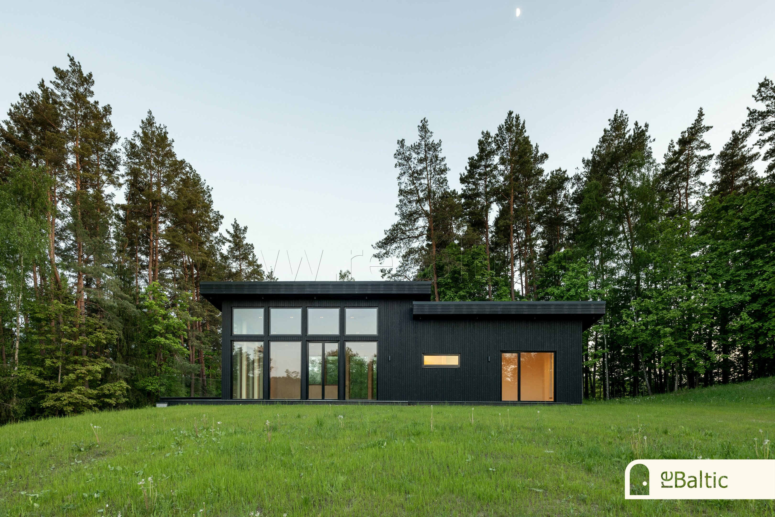 Sodo namas Molėtų rajono sav., Kaulakiuose – nuotrauka 3
