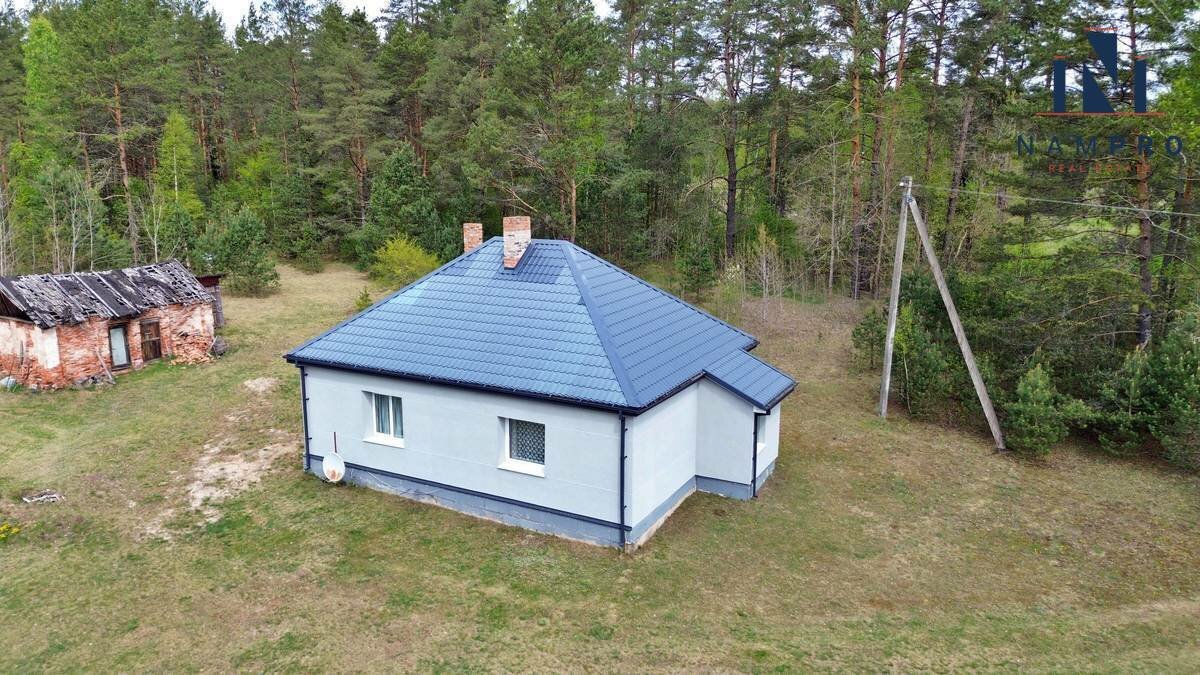 Gyvenamasis namas Švenčionių rajono sav., Gelednėje – nuotrauka 3