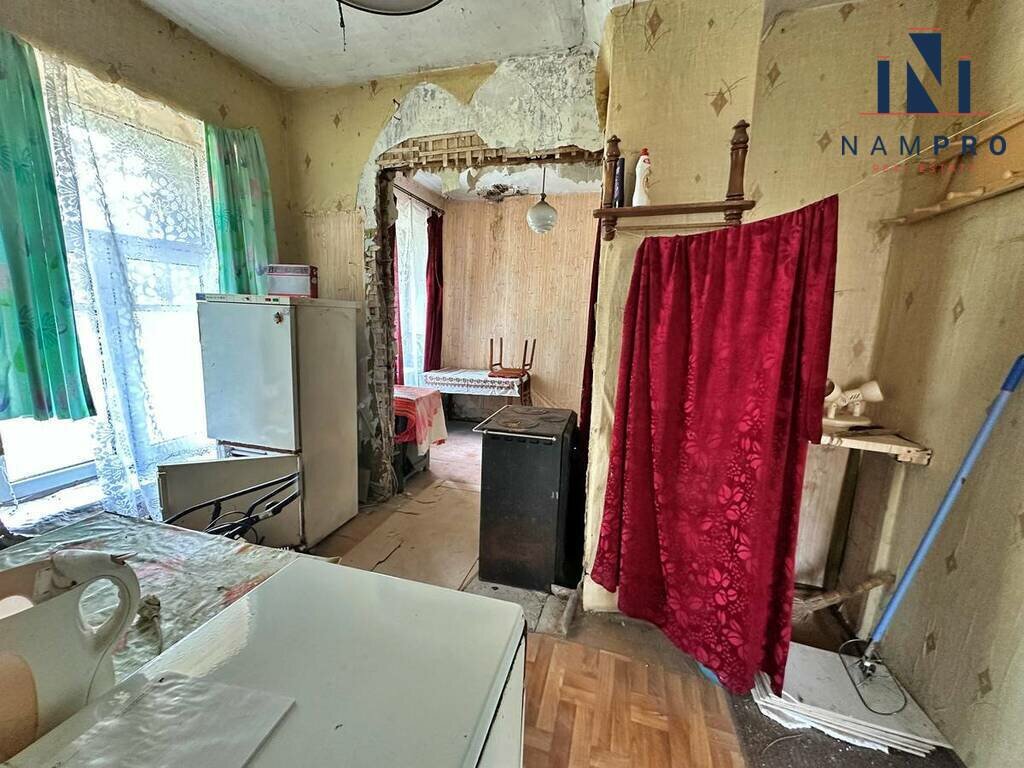 Gyvenamasis namas Švenčionių rajono sav., Gelednėje – nuotrauka 4