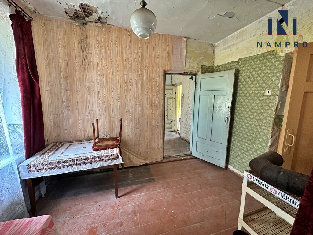 Gyvenamasis namas Švenčionių rajono sav., Gelednėje – nuotrauka 5