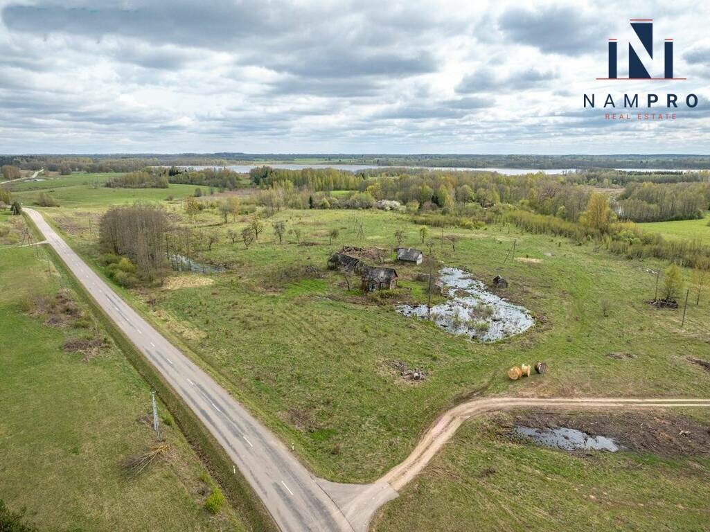 Gyvenamasis namas Ignalinos rajono sav., Vėlūnuose – nuotrauka 3