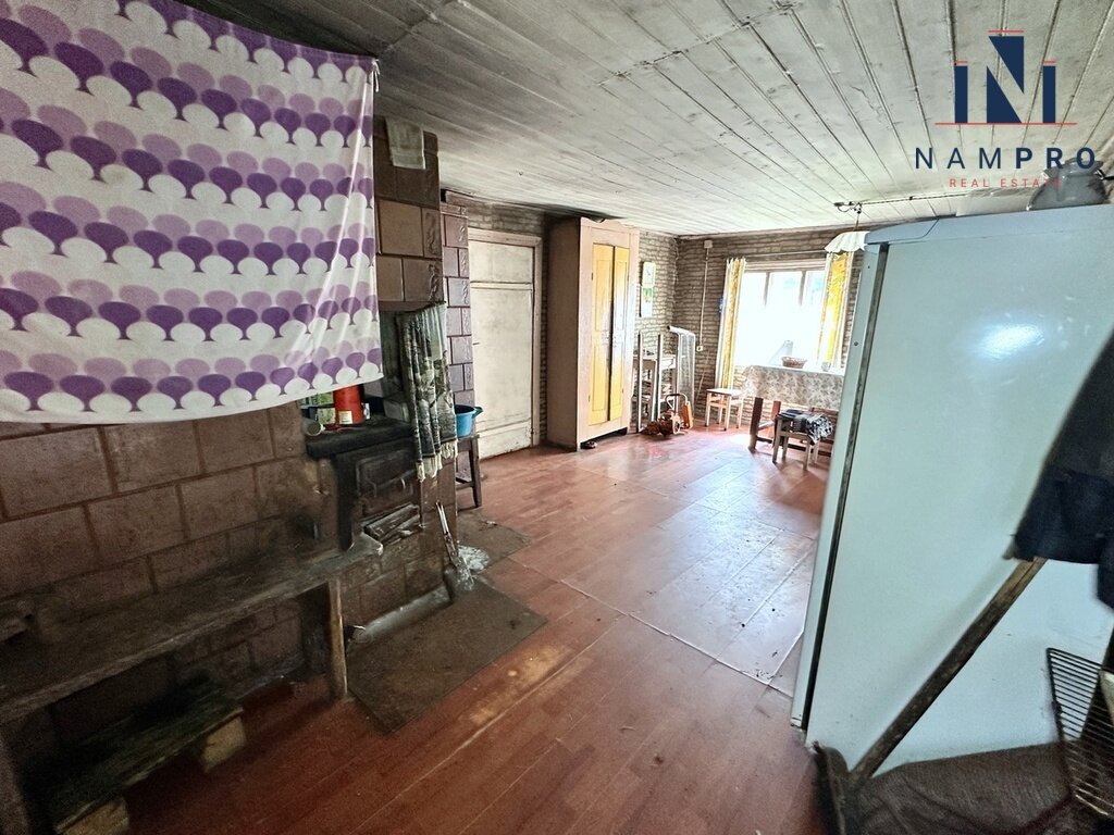 Gyvenamasis namas Rokiškio rajono sav., Alsetoje – nuotrauka 6