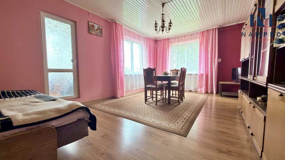Gyvenamasis namas Rokiškio rajono sav., Salos – nuotrauka 3