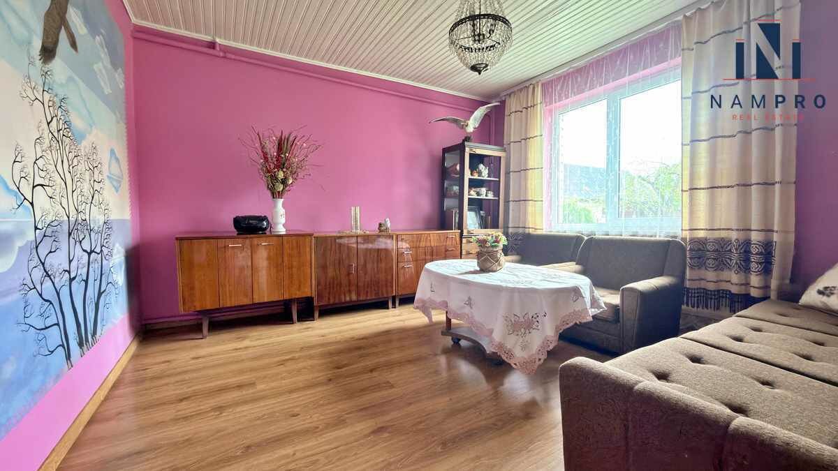 Gyvenamasis namas Rokiškio rajono sav., Salos – nuotrauka 5