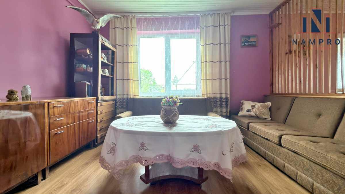 Gyvenamasis namas Rokiškio rajono sav., Salos – nuotrauka 6