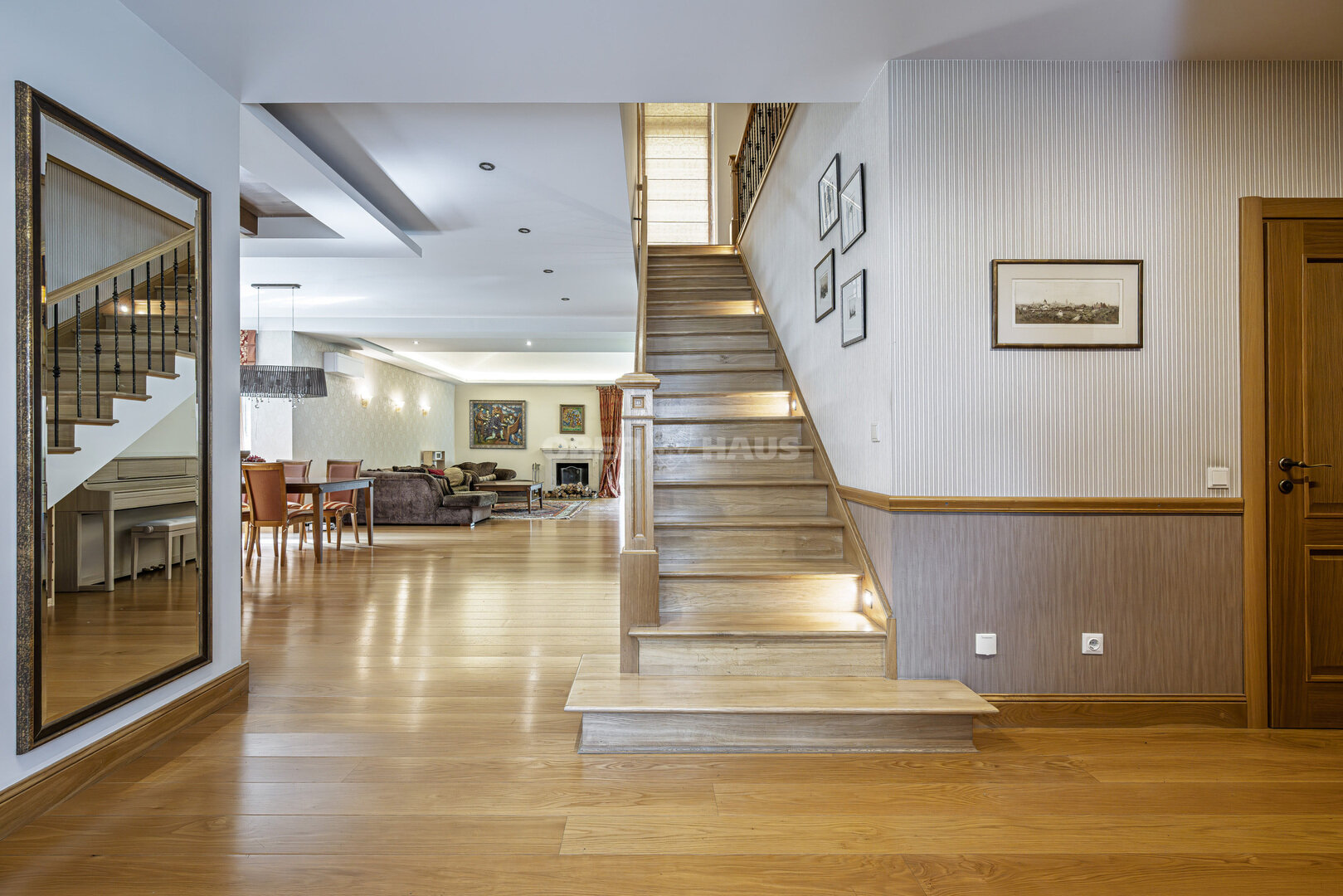 House Vilniuje, Valakampiuose – image 3