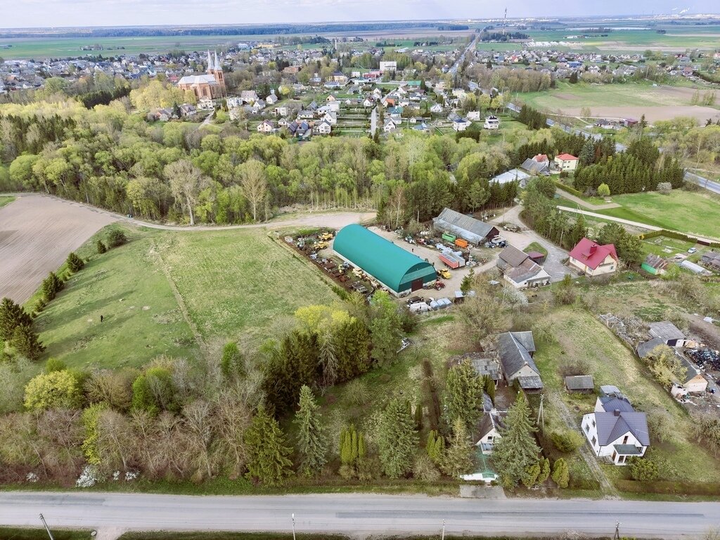 Gyvenamasis namas Kėdainių rajono sav., Juodkaimiuose – nuotrauka 5