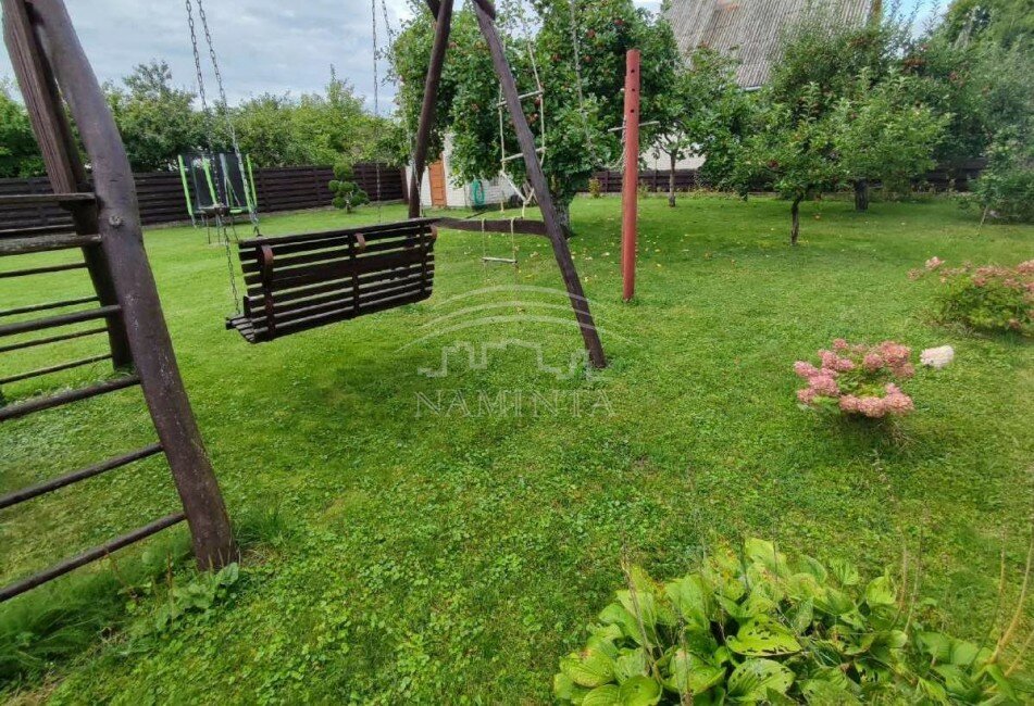 Sodo namas Klaipėdos rajono sav., Dituvoje – nuotrauka 6
