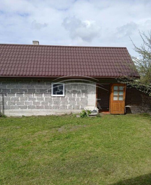 Sodo namas Klaipėdos rajono sav., Šernuose – nuotrauka 6