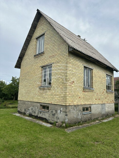 Sodo namas Klaipėdos rajono sav., Dituvoje – nuotrauka 3