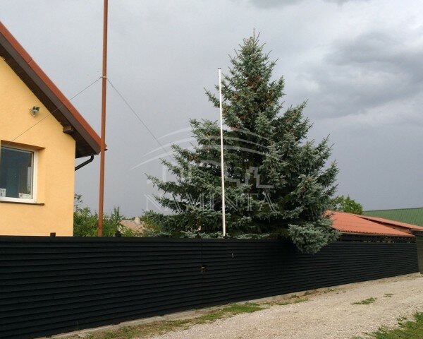 Sodo namas Klaipėdos rajono sav., Kiškėnuose – nuotrauka 4