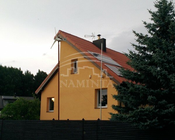 Sodo namas Klaipėdos rajono sav., Kiškėnuose – nuotrauka 5